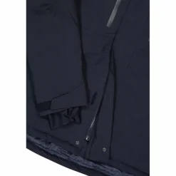 Uomo CMP Giacche Sci|Giacche Invernali^Giacca da sci e snowboard da uomo in mechanical stretch loose fit