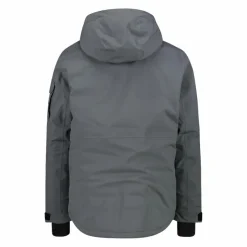 Uomo CMP Giacche Sci|Giacche Invernali^Giacca da sci e snowboard da uomo in mechanical stretch loose fit