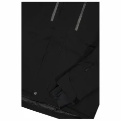 Uomo CMP Giacche Sci|Giacche Invernali^Giacca da sci e snowboard da uomo in mechanical stretch loose fit