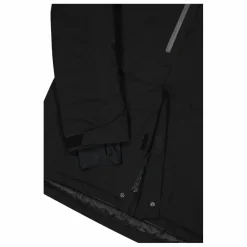 Uomo CMP Giacche Sci|Giacche Invernali^Giacca da sci e snowboard da uomo in mechanical stretch loose fit