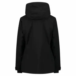 Donna CMP Giacche Sci|Giacche Invernali^Giacca da sci e snowboard da donna in mechanical stretch loose fit