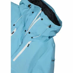 Donna CMP Giacche Sci|Giacche Invernali^Giacca da sci e snowboard da donna in mechanical stretch loose fit