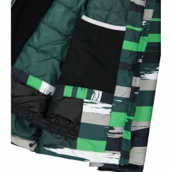 Bambino CMP Giacche E Pantaloni Da Sci^Giacca da sci Freeride da bambino