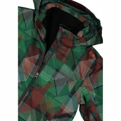 Bambino CMP Giacche E Pantaloni Da Sci^Giacca da sci Freeride da bambino