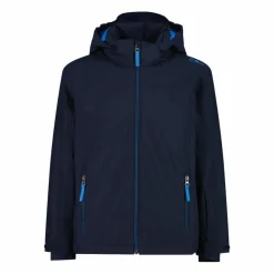 Bambino CMP Giacche E Pantaloni Da Sci^Giacca da sci Freeride da bambino