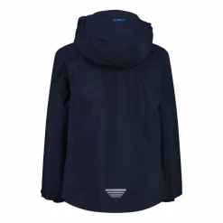 Bambino CMP Giacche E Pantaloni Da Sci^Giacca da sci Freeride da bambino