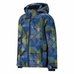 Bambino CMP Giacche E Pantaloni Da Sci^Giacca da sci Freeride da bambino