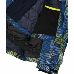 Bambino CMP Giacche E Pantaloni Da Sci^Giacca da sci Freeride da bambino