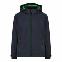 Bambino CMP Giacche E Pantaloni Da Sci^Giacca da sci Freeride da bambino