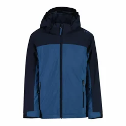 Bambino CMP Giacche E Pantaloni Da Sci^Giacca da sci Freeride da bambino