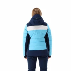 Donna CMP Giacche Sci|Giacche Invernali^Giacca da sci in mechanical stretch da donna