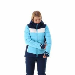 Donna CMP Giacche Sci|Giacche Invernali^Giacca da sci in mechanical stretch da donna