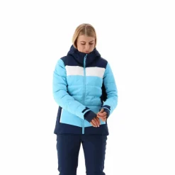 Donna CMP Giacche Sci|Giacche Invernali^Giacca da sci in mechanical stretch da donna