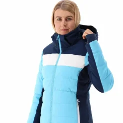 Donna CMP Giacche Sci|Giacche Invernali^Giacca da sci in mechanical stretch da donna