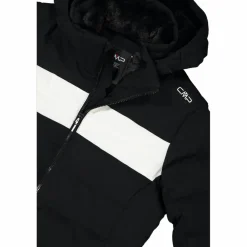 Donna CMP Giacche Sci|Giacche Invernali^Giacca da sci in mechanical stretch da donna