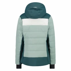 Donna CMP Giacche Sci|Giacche Invernali^Giacca da sci in mechanical stretch da donna