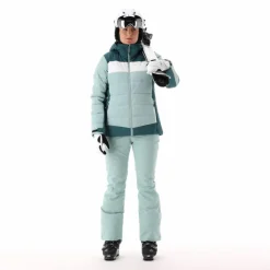 Donna CMP Giacche Sci|Giacche Invernali^Giacca da sci in mechanical stretch da donna