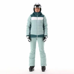 Donna CMP Giacche Sci|Giacche Invernali^Giacca da sci in mechanical stretch da donna