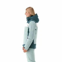 Donna CMP Giacche Sci|Giacche Invernali^Giacca da sci in mechanical stretch da donna