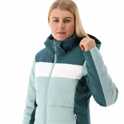 Donna CMP Giacche Sci|Giacche Invernali^Giacca da sci in mechanical stretch da donna