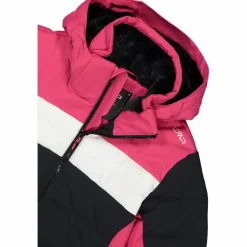 Donna CMP Giacche Sci|Giacche Invernali^Giacca da sci in mechanical stretch da donna