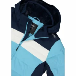 Donna CMP Giacche Sci|Giacche Invernali^Giacca da sci in mechanical stretch da donna