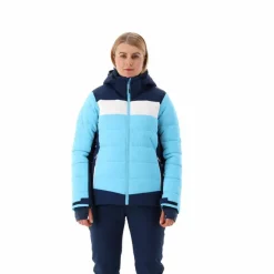 Donna CMP Giacche Sci|Giacche Invernali^Giacca da sci in mechanical stretch da donna