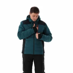 Uomo CMP Giacche Sci|Giacche Invernali^Giacca da sci in mechanical stretch da uomo