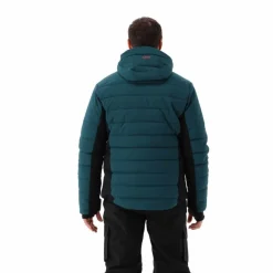 Uomo CMP Giacche Sci|Giacche Invernali^Giacca da sci in mechanical stretch da uomo