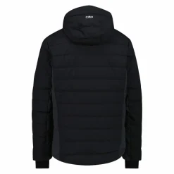 Uomo CMP Giacche Sci|Giacche Invernali^Giacca da sci in mechanical stretch da uomo