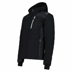 Uomo CMP Giacche Sci|Giacche Invernali^Giacca da sci in mechanical stretch da uomo