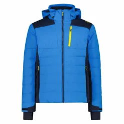 Uomo CMP Giacche Sci|Giacche Invernali^Giacca da sci in mechanical stretch da uomo