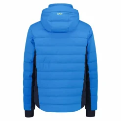 Uomo CMP Giacche Sci|Giacche Invernali^Giacca da sci in mechanical stretch da uomo