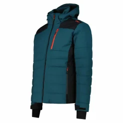 Uomo CMP Giacche Sci|Giacche Invernali^Giacca da sci in mechanical stretch da uomo