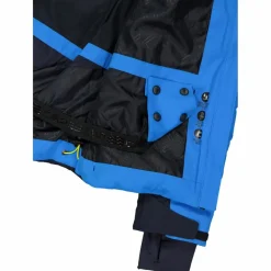 Uomo CMP Giacche Sci|Giacche Invernali^Giacca da sci in mechanical stretch da uomo