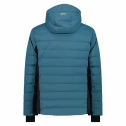 Uomo CMP Giacche Sci|Giacche Invernali^Giacca da sci in mechanical stretch da uomo