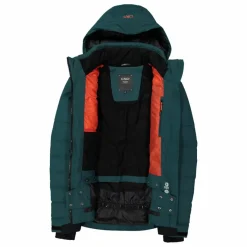 Uomo CMP Giacche Sci|Giacche Invernali^Giacca da sci in mechanical stretch da uomo