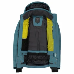 Uomo CMP Giacche Sci|Giacche Invernali^Giacca da sci in mechanical stretch da uomo