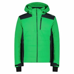 Uomo CMP Giacche Sci|Giacche Invernali^Giacca da sci in mechanical stretch da uomo