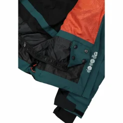 Uomo CMP Giacche Sci|Giacche Invernali^Giacca da sci in mechanical stretch da uomo