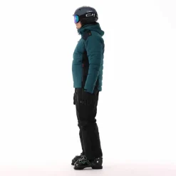 Uomo CMP Giacche Sci|Giacche Invernali^Giacca da sci in mechanical stretch da uomo