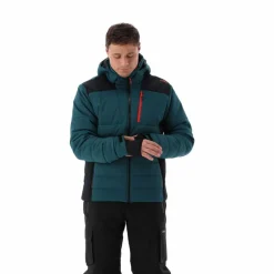 Uomo CMP Giacche Sci|Giacche Invernali^Giacca da sci in mechanical stretch da uomo