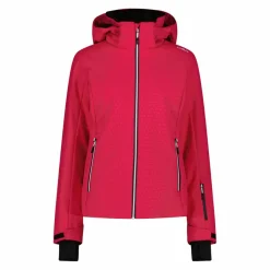 Donna CMP Giacche Sci|Giacche Invernali^Giacca da sci in softshell da donna