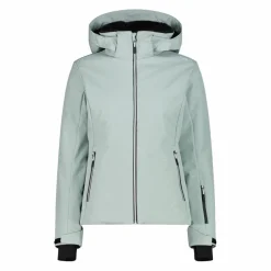 Donna CMP Giacche Sci|Giacche Invernali^Giacca da sci in softshell da donna