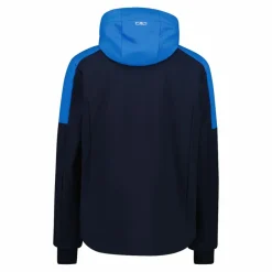 Uomo CMP Giacche Sci|Giacche Invernali^Giacca da sci in softshell da uomo