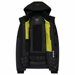 Uomo CMP Giacche Sci|Giacche Invernali^Giacca da sci in softshell da uomo