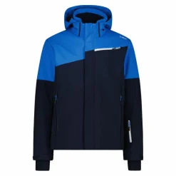 Uomo CMP Giacche Sci|Giacche Invernali^Giacca da sci in softshell da uomo