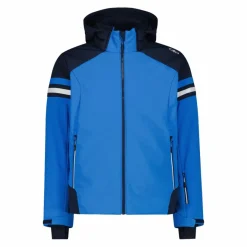 Uomo CMP Giacche Sci|Giacche Invernali^Giacca da sci in twill da uomo