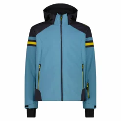 Uomo CMP Giacche Sci|Giacche Invernali^Giacca da sci in twill da uomo