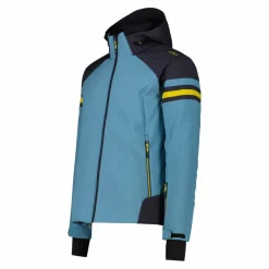 Uomo CMP Giacche Sci|Giacche Invernali^Giacca da sci in twill da uomo